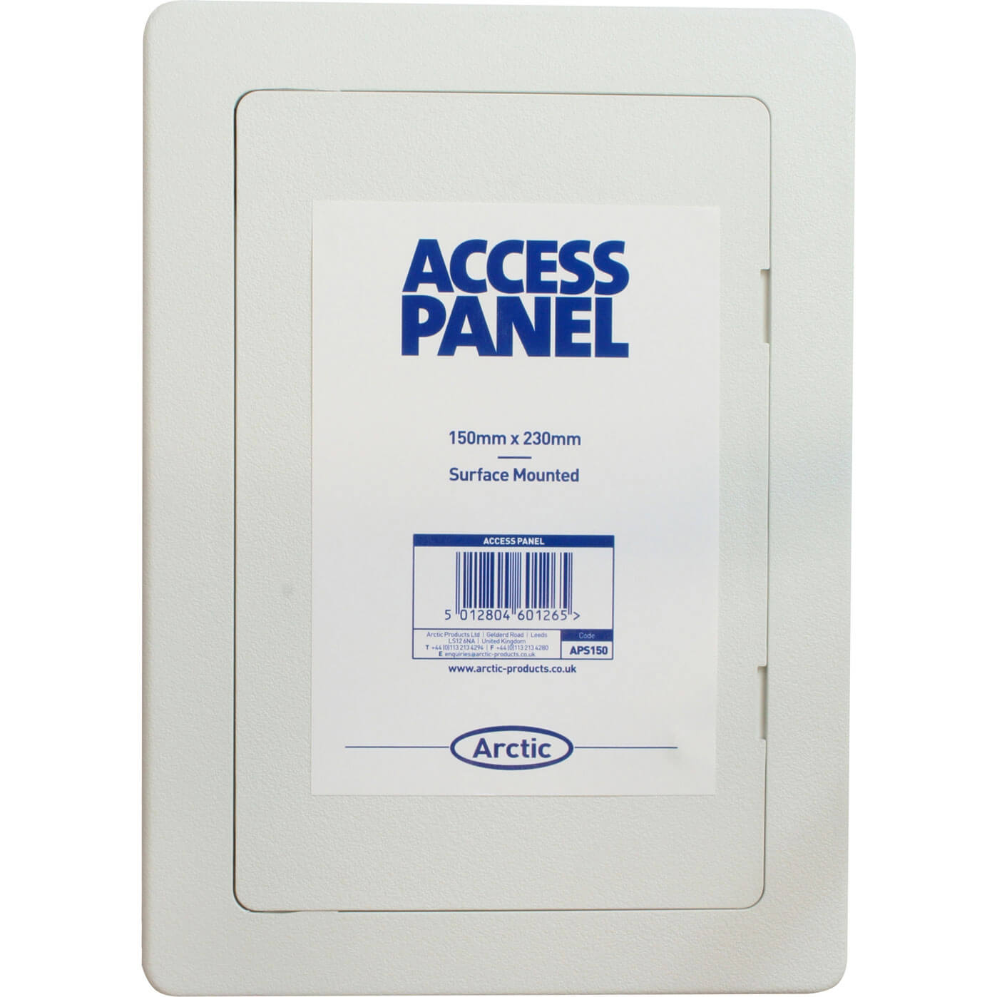 Image of Arctic Hayes Access Panel 100mm 150mm
