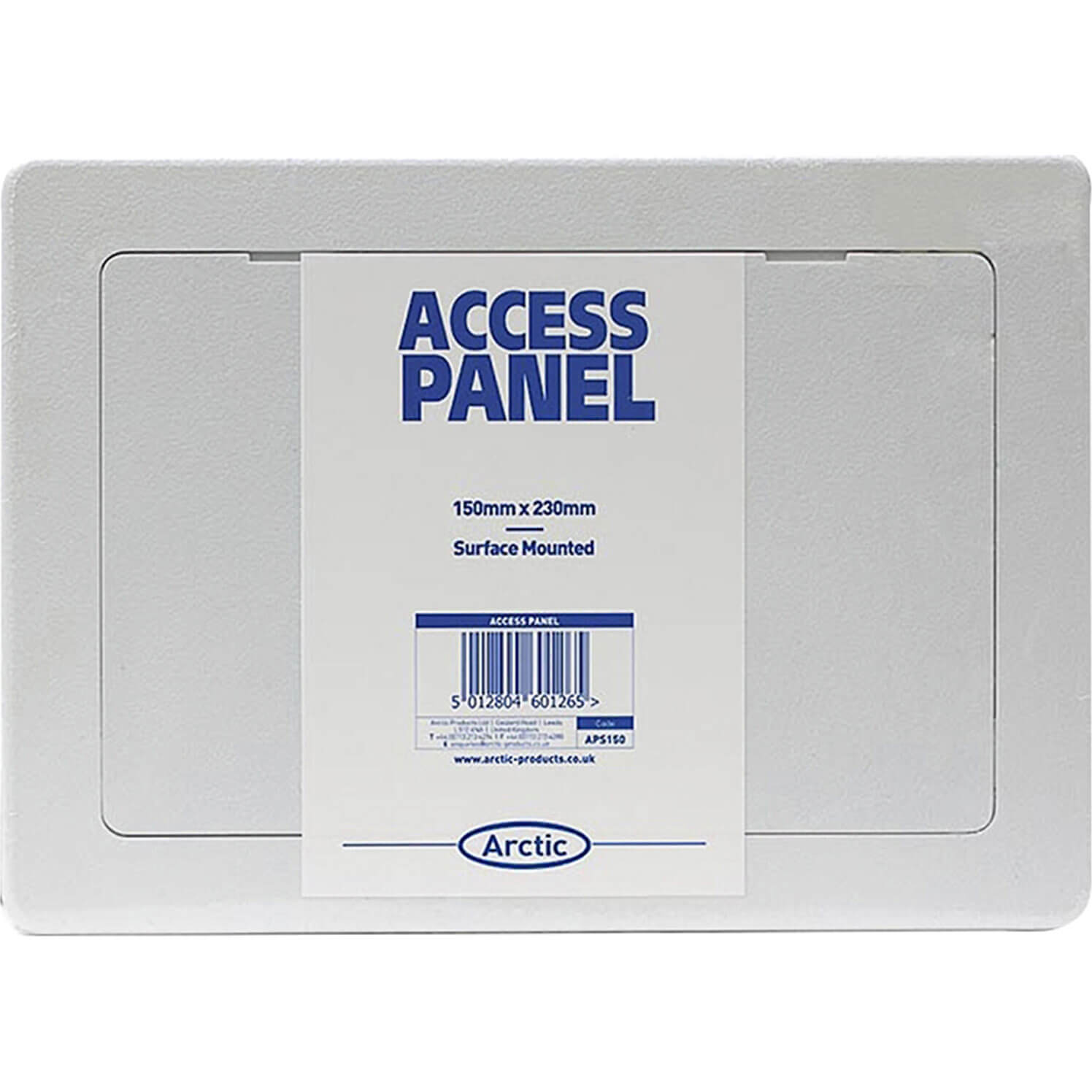 Image of Arctic Hayes Access Panel 150mm 230mm