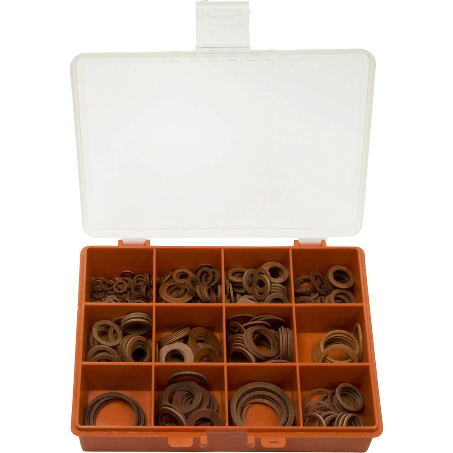 Image of Arctic Hayes 330 Piece Fibre Washer Kit