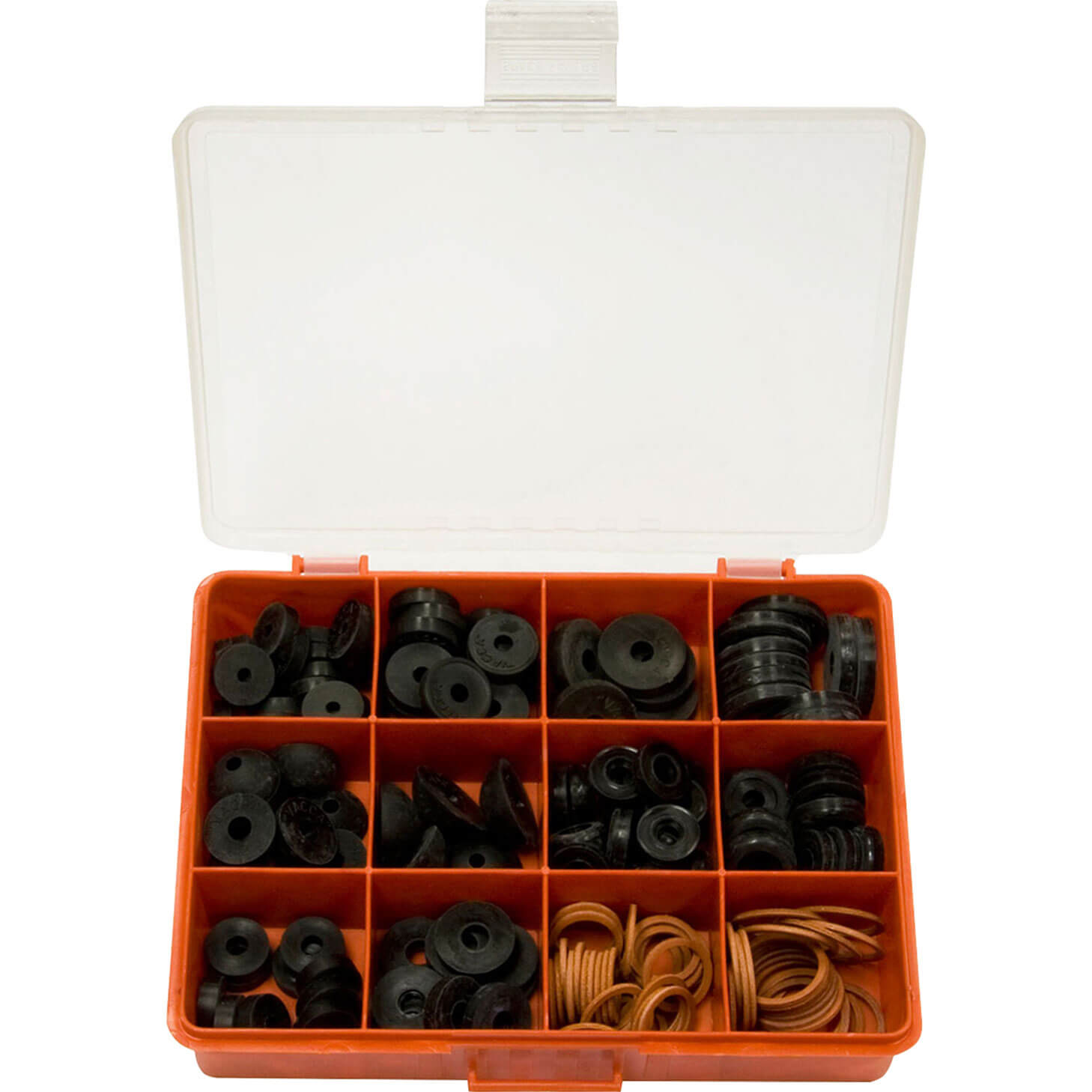 Image of Arctic Hayes 170 Piece Tap Washer Kit