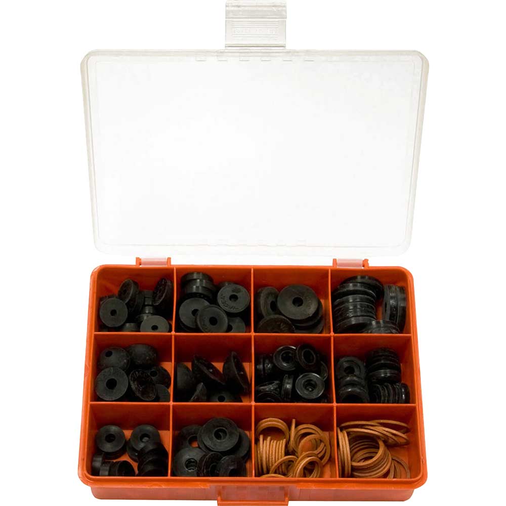 Image of Arctic Hayes 170 Piece Tap Washer Kit