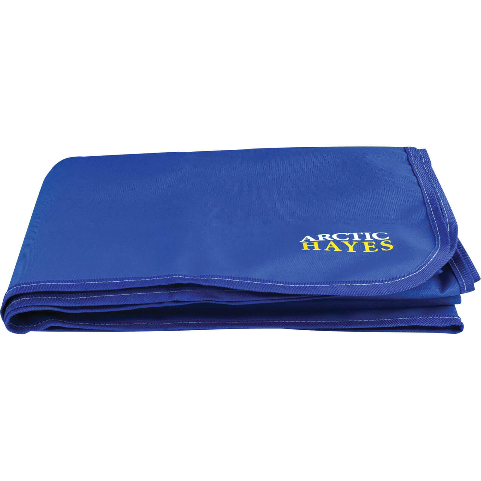Image of Arctic Hayes Tradesmans Runner Work Mat and Storage Bag 3.2m 0.7m Pack of 1