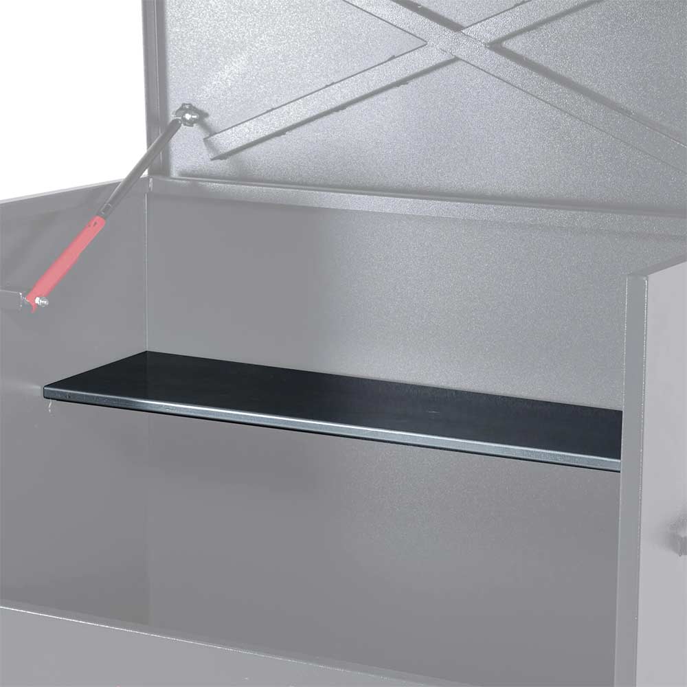 Armorgard Shelf for OX4 Oxbox Site Storage Chest