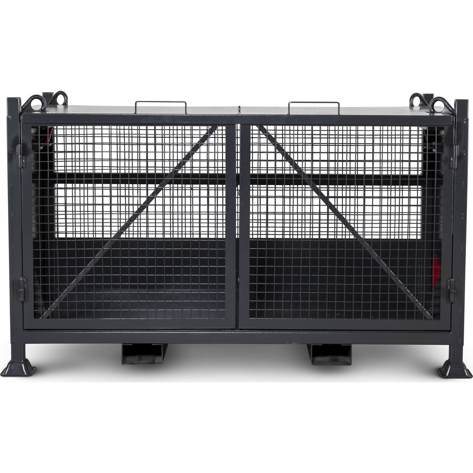 Photos - Tool Box Armorgard Tuffcrate Site Storage Cage 1800mm 800mm 845mm TC750 
