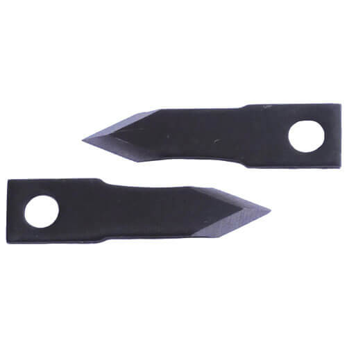 Image of Armeg Replacement Blade Set for Adjustable Hole Cutter