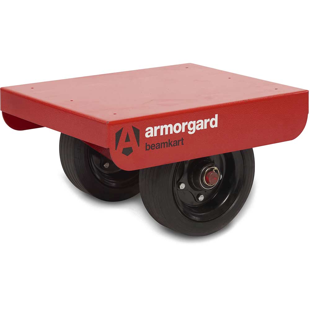 Armorgard Beamkart 2 Heavy Duty Materials Trolley 500Kg