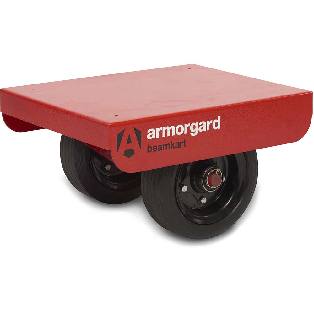 Photos - Ladder Armorgard Beamkart 2 Heavy Duty Materials Trolley 500Kg BK2 