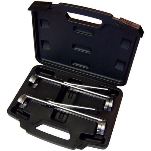 Image of Armeg Jaw Dropper Basin Easy Access Wrench Set