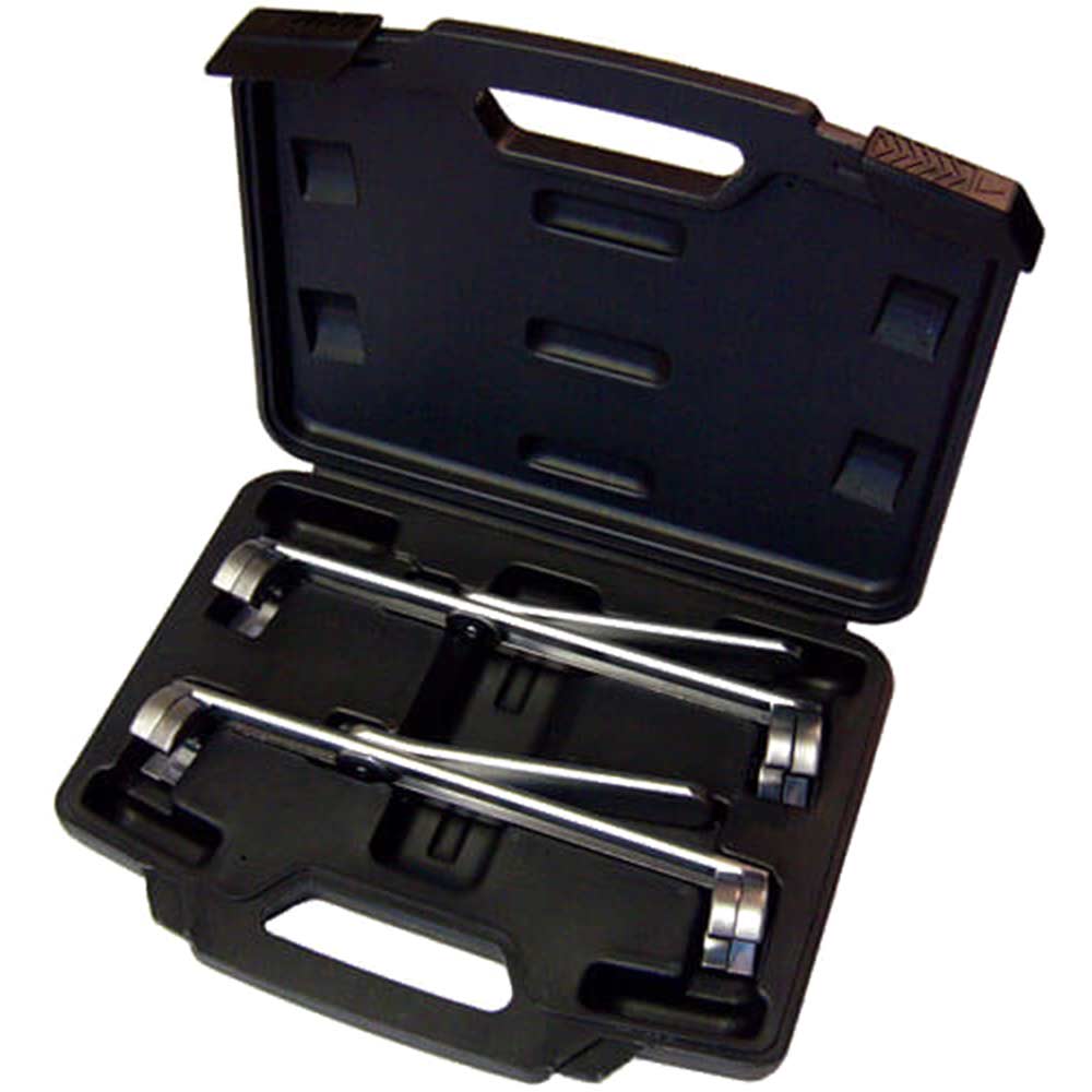 Armeg Jaw Dropper Basin Easy Access Wrench Set