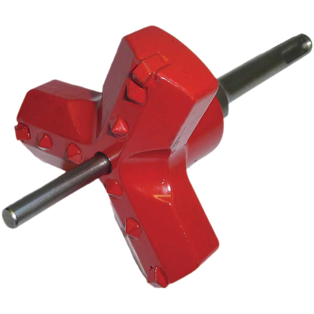 Image of Armeg SDS Electrical Box Socket Sinking Round Cutter