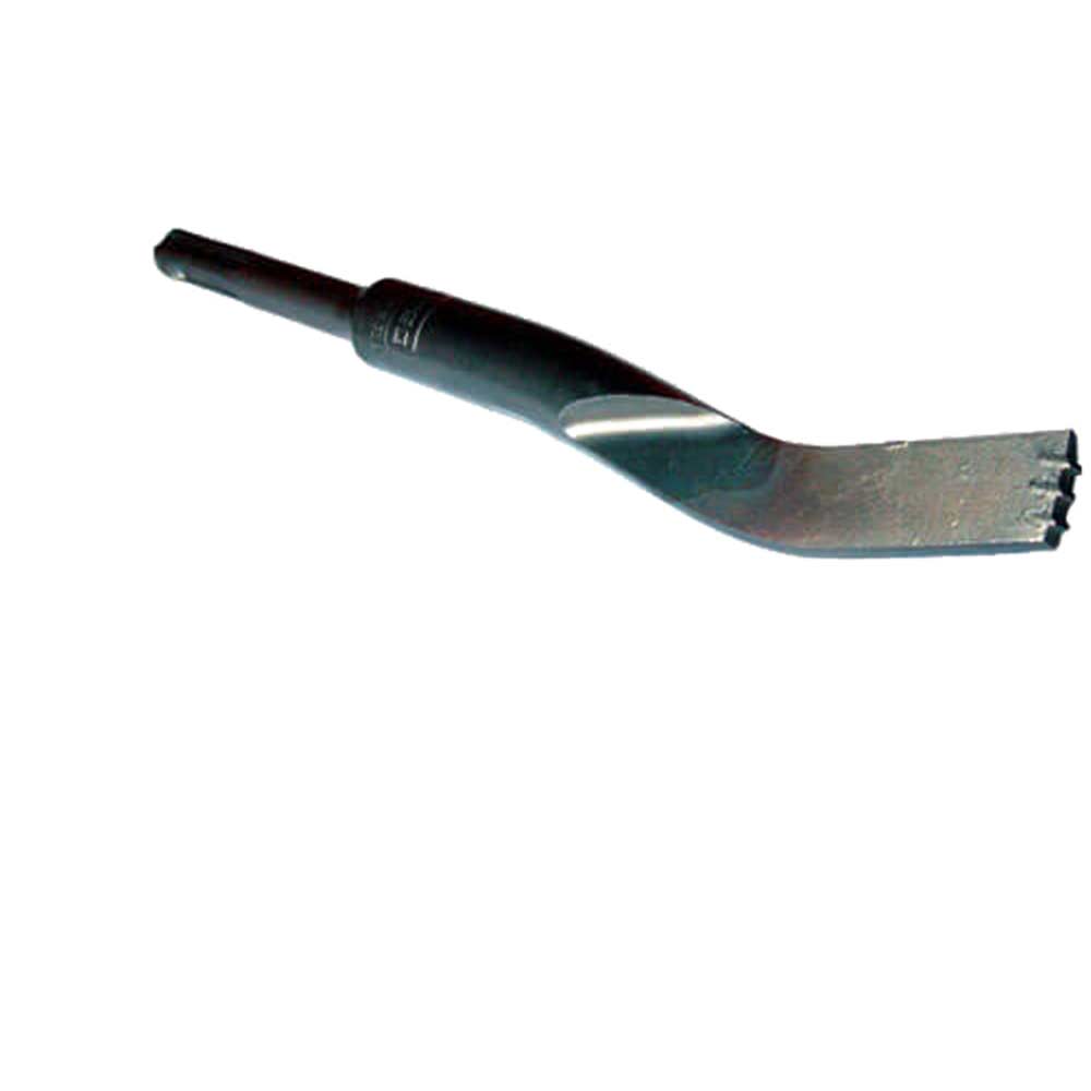 Image of Armeg SDS Plus Mortar Rake Chisel 6mm