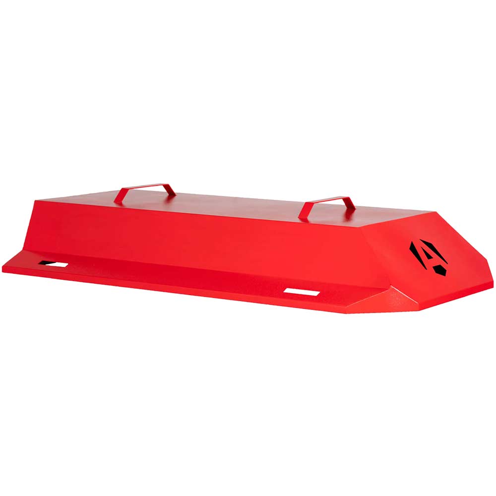 Armorgard Rubble Truck Lid