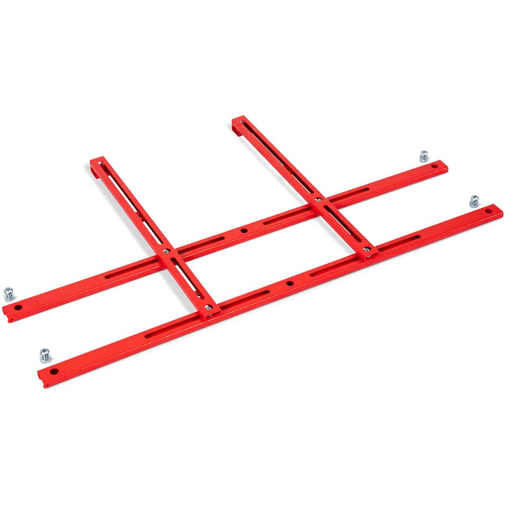 Armorgard Cuttingstation Saw Clamp