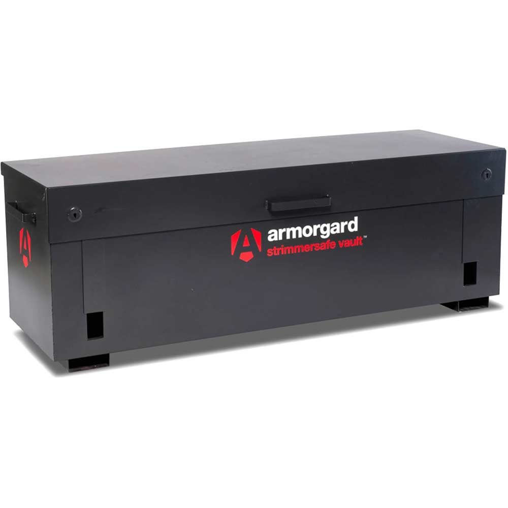 Image of Armorgard Strimmersafe Secure Vault 1970mm 675mm 665mm