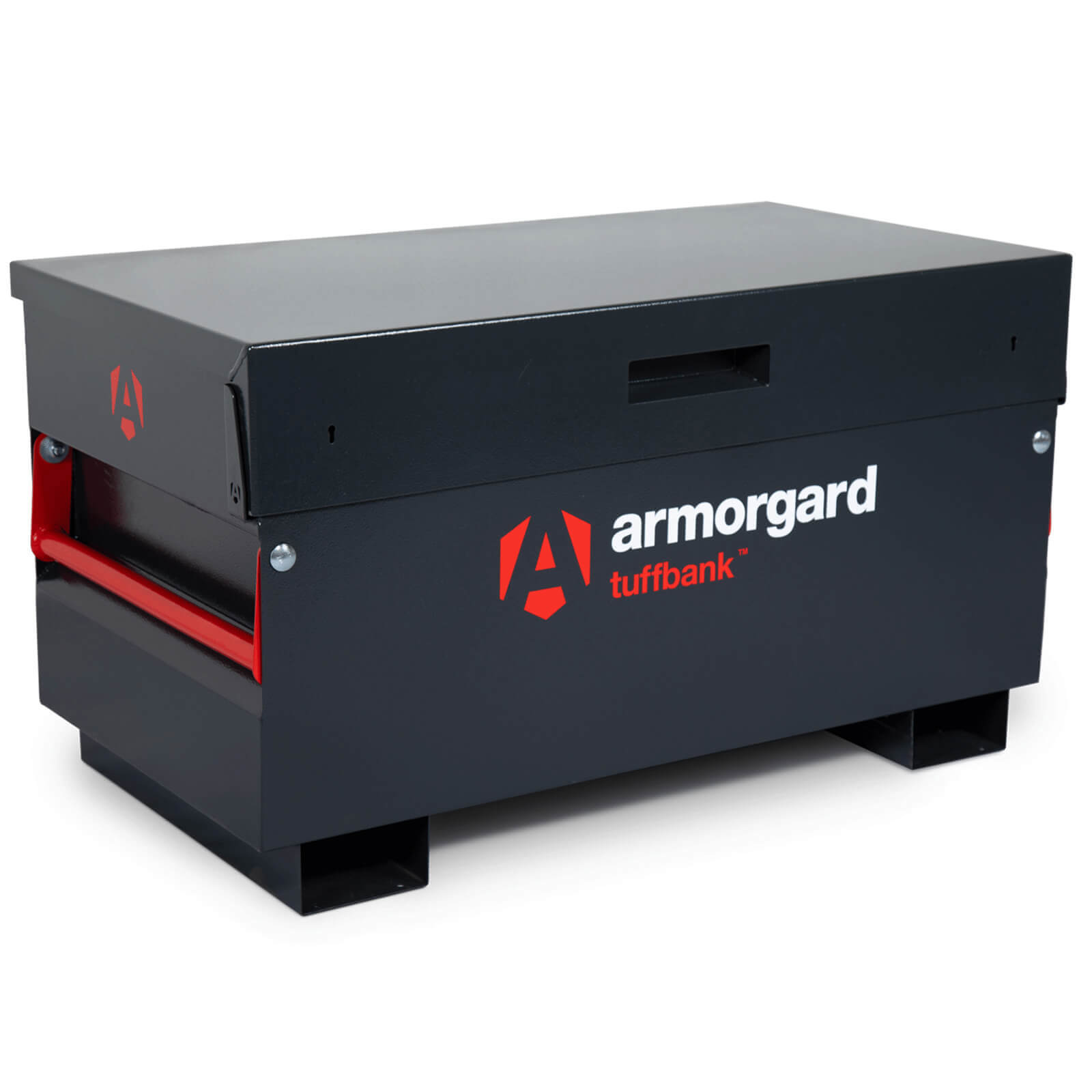 Image of Armorgard Tuffbank Secure Site Storage Chest 1275mm 665mm 660mm