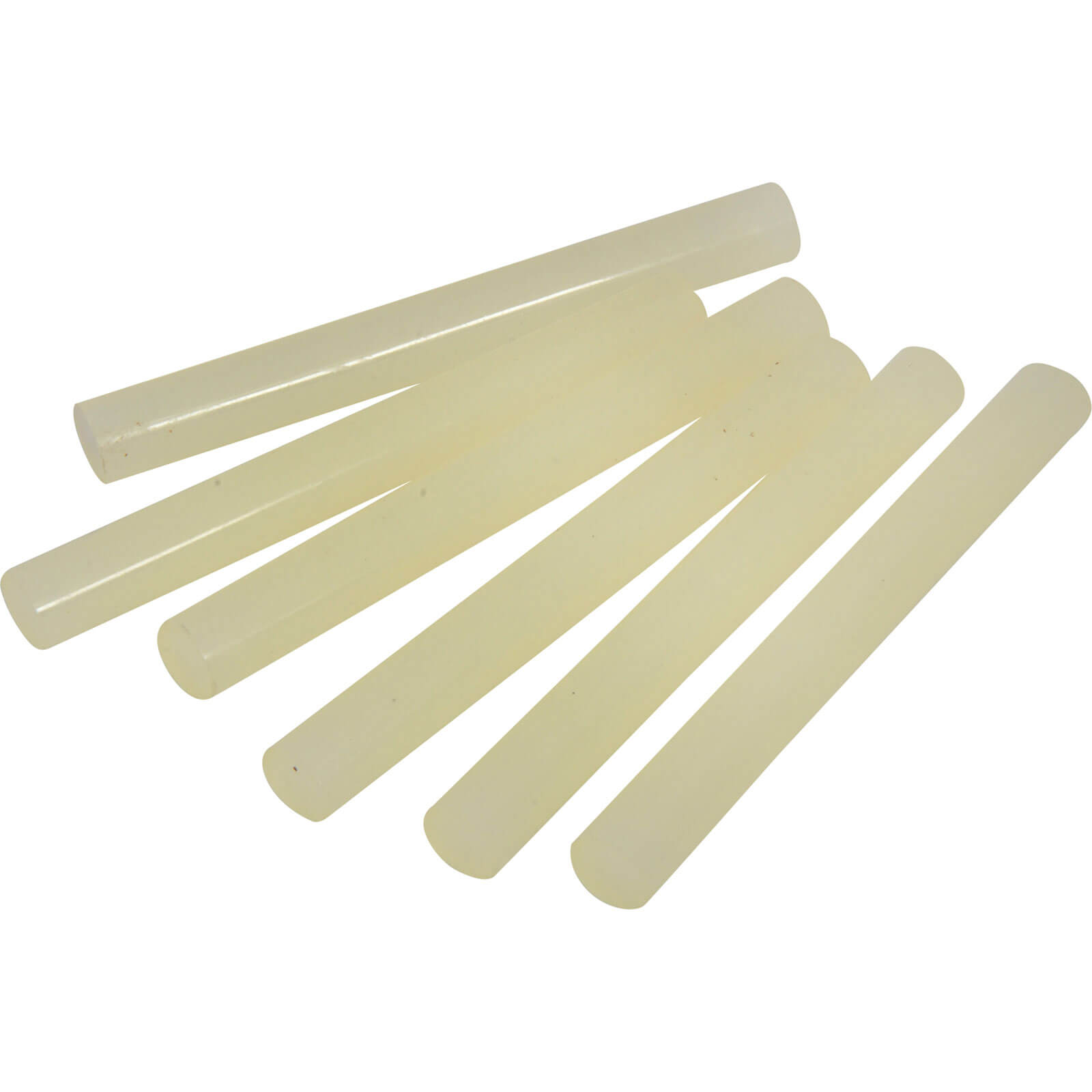 Image of Arrow Slow Set Glue Sticks 11mm 102mm Pack of 6