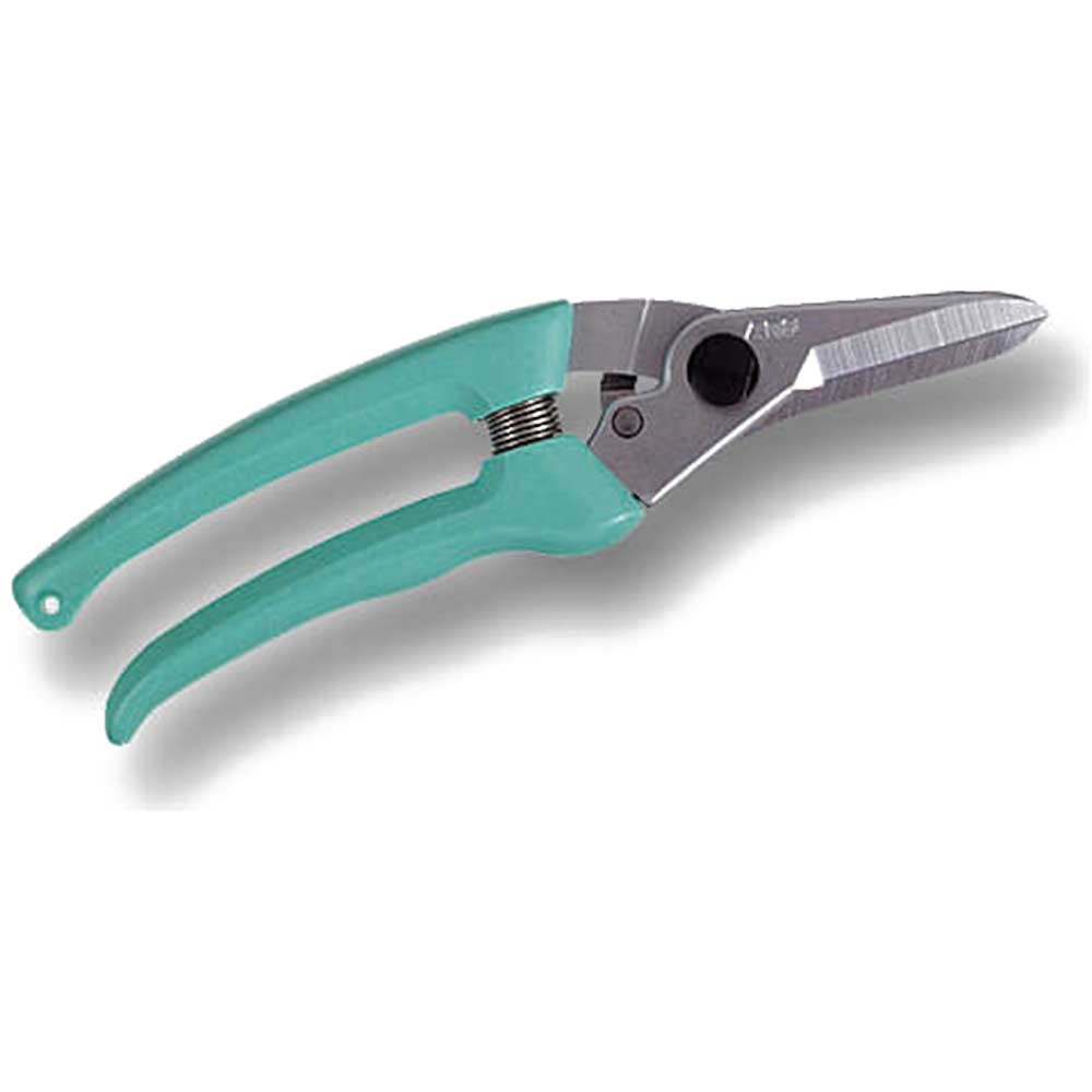 ARS 140DX Snip Secateurs Green
