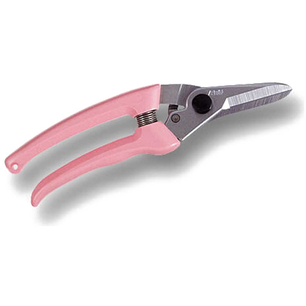 ARS 140DX Snip Secateurs Pink