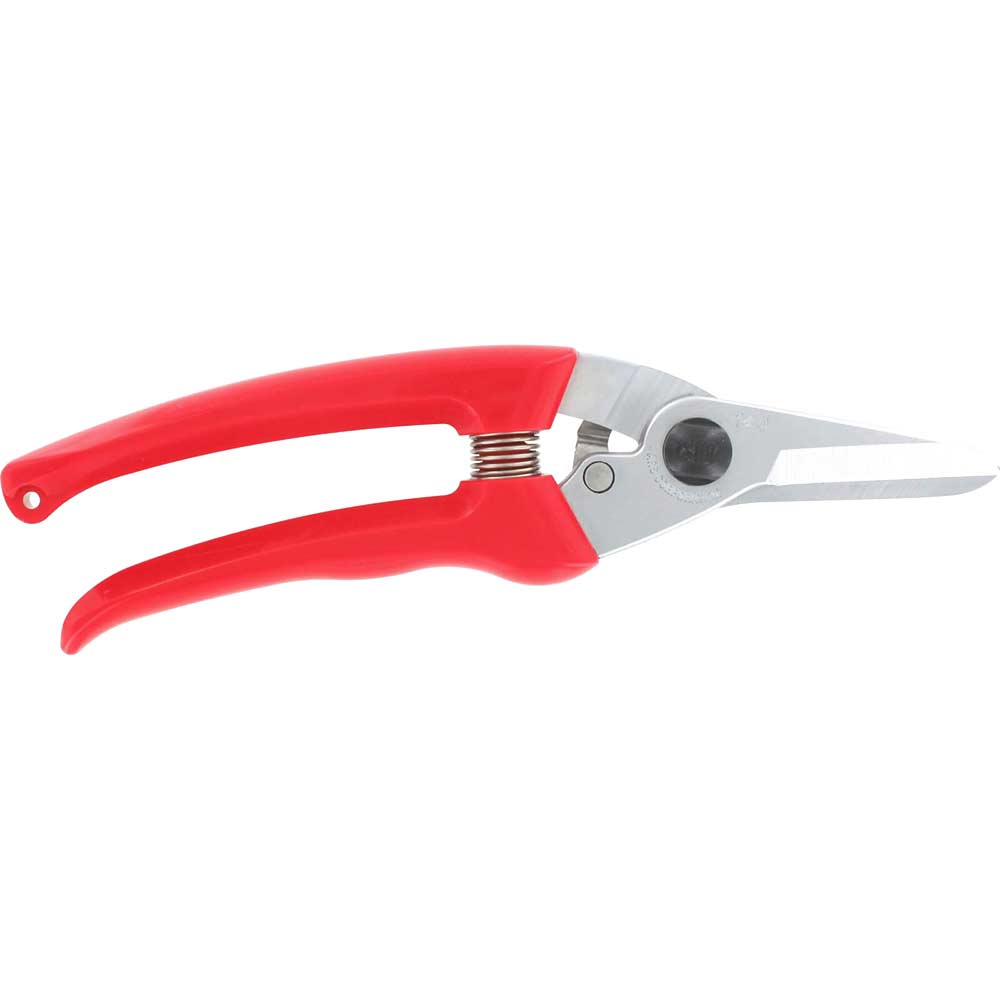 ARS 140DX Snip Secateurs Red