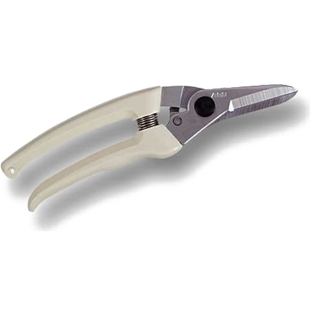 ARS 140DX Snip Secateurs White
