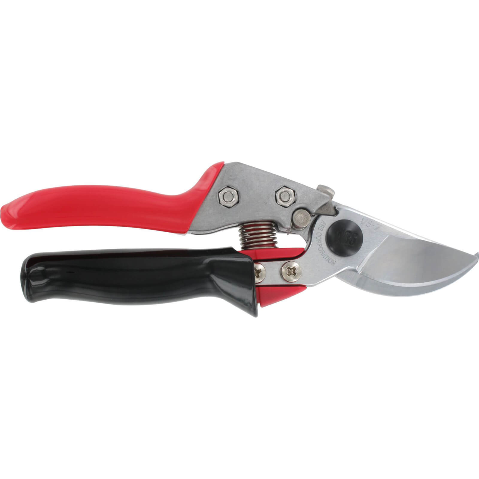 Image of ARS VS-XR Single Hand Locking Rotating Grip Bypass Secateurs 180mm