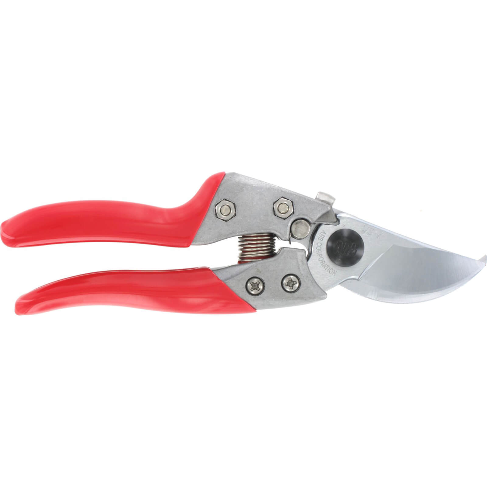 Image of ARS VS-XZ Single Hand Locking Bypass Secateurs 180mm