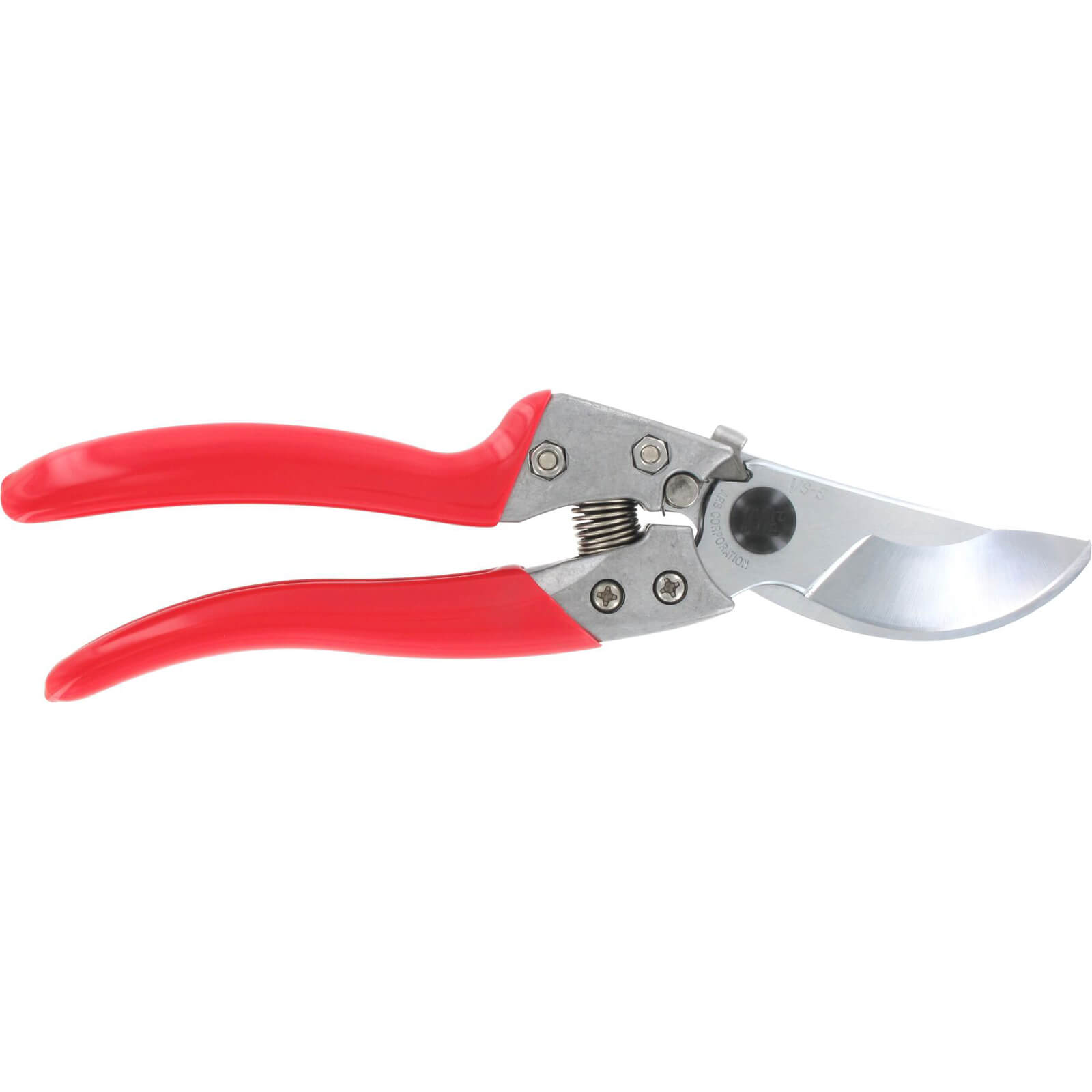 Image of ARS VS-XZ Single Hand Locking Bypass Secateurs 230mm