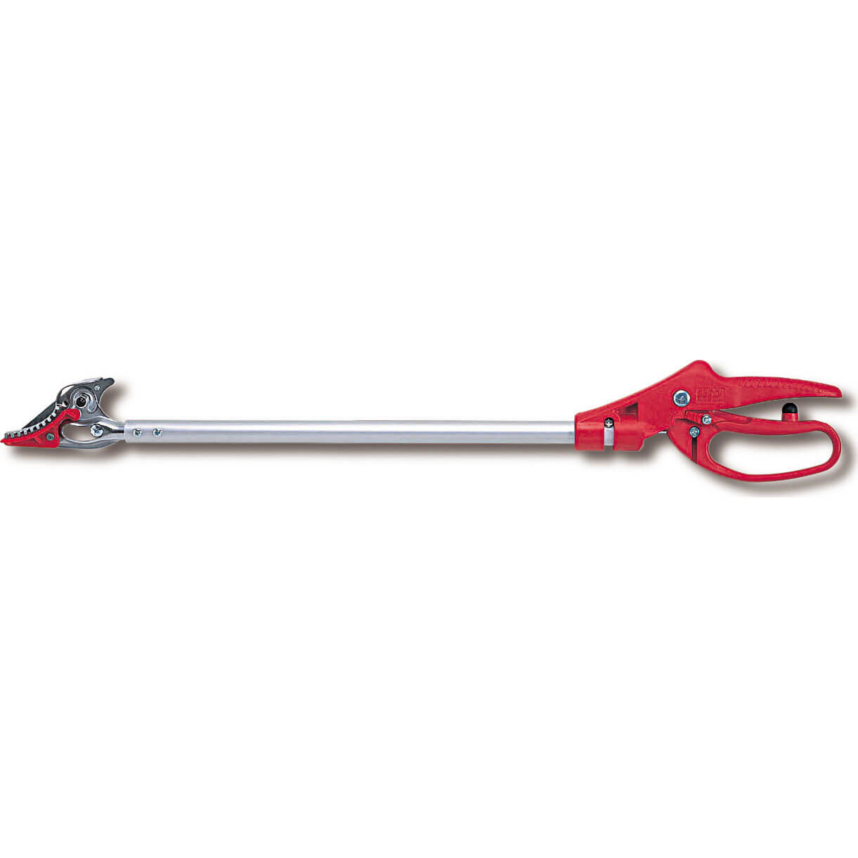 Image of ARS 150-0.6 Long Reach Cut and Hold Rose Pruner 617mm