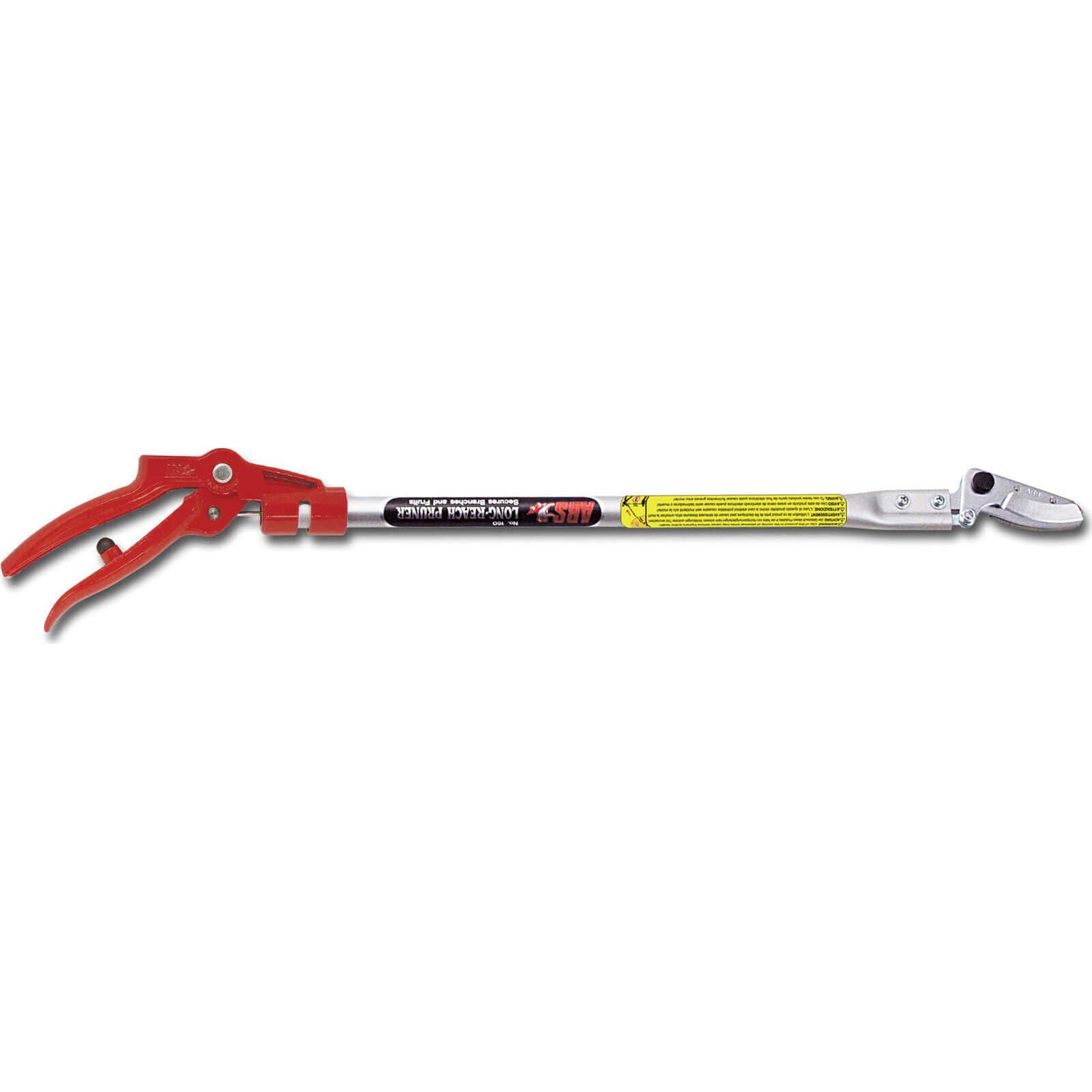 ARS 160 Long Reach Cut and Hold Pruner 0.6m