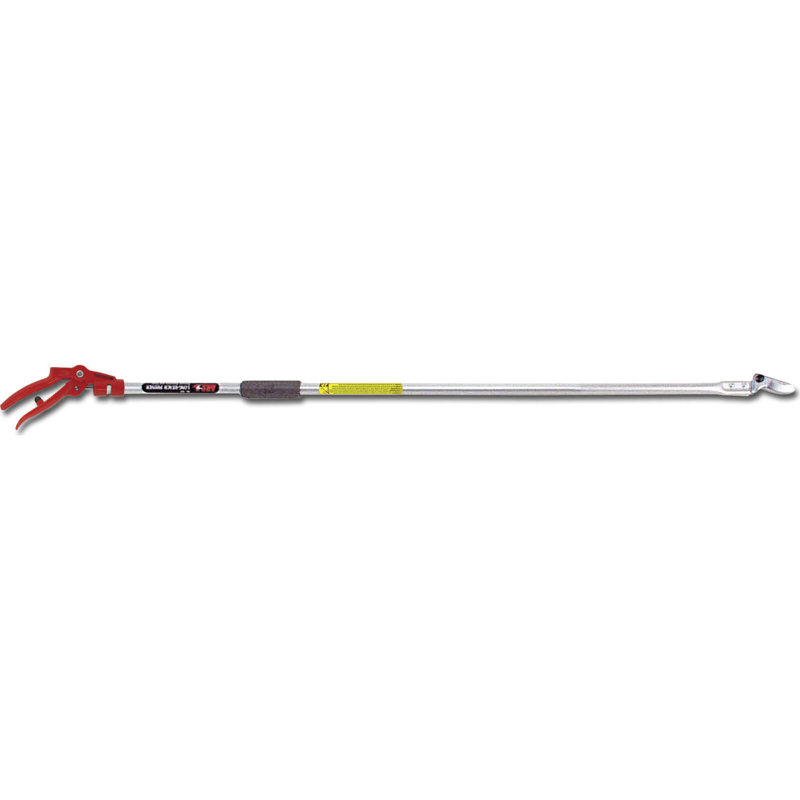Image of ARS 160 Long Reach Cut and Hold Pruner 1.2m