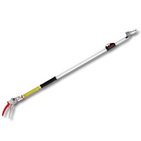 ARS 160ZF Telescopic Cut and Hold Tree Pruner and Loppers