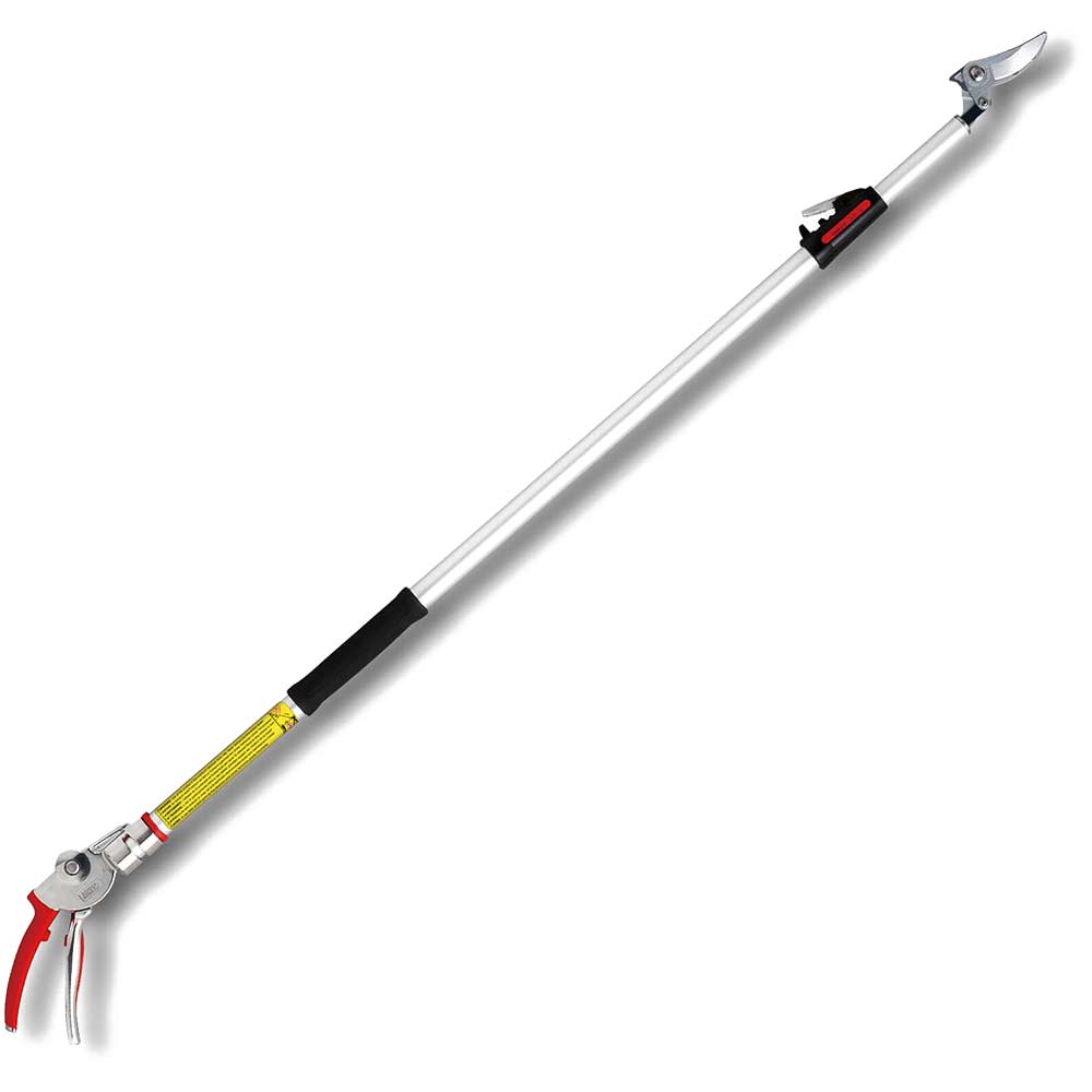 Image of ARS 180ZF Telescopic Razor Edge Tree Pruner and Loppers 2m