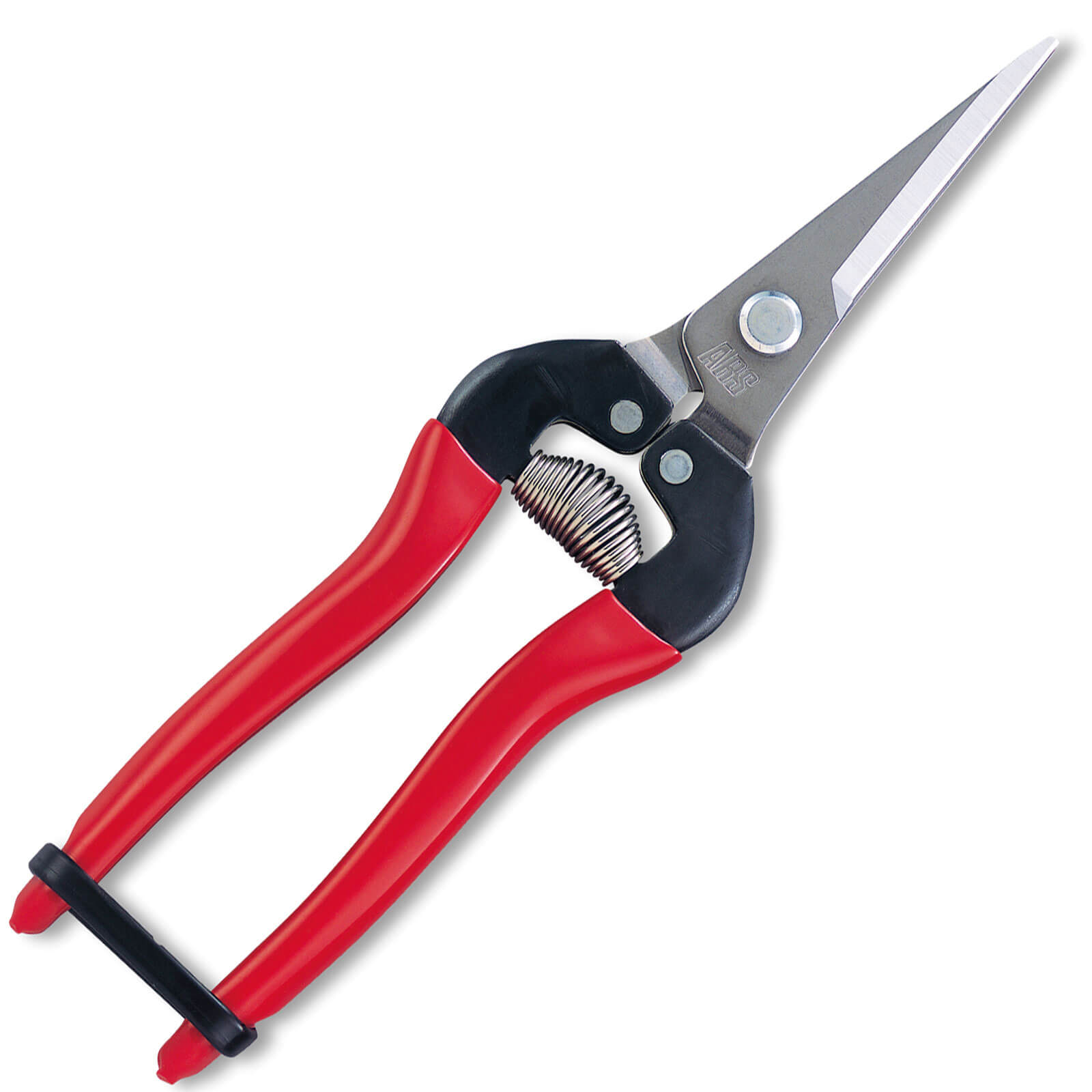 Image of ARS 300L-DX Stainless Steel Pointed Fruit Pruner