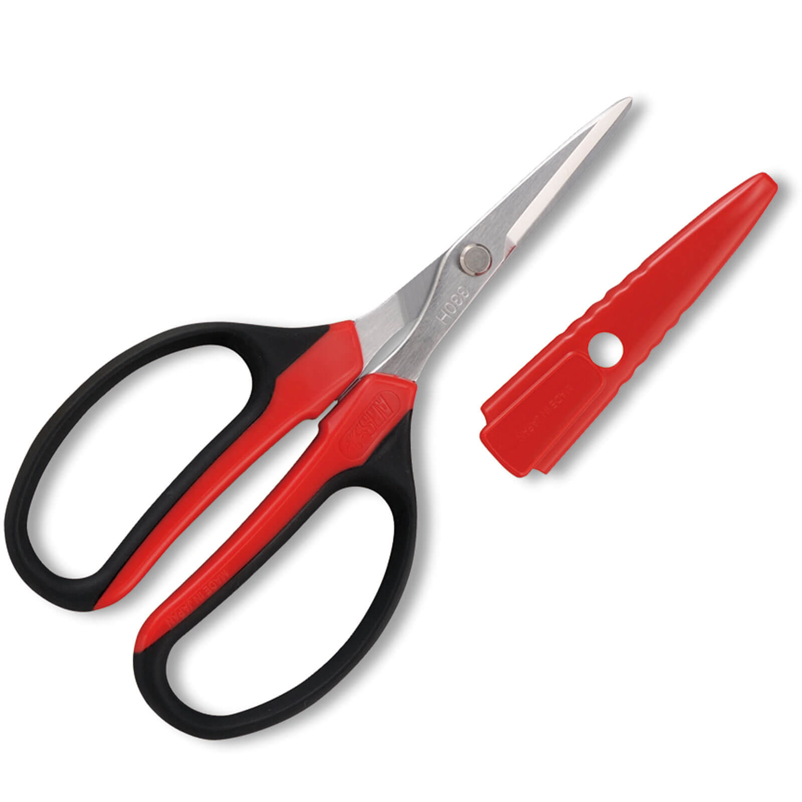 Image of ARS 330HN-R General Purpose Scissors