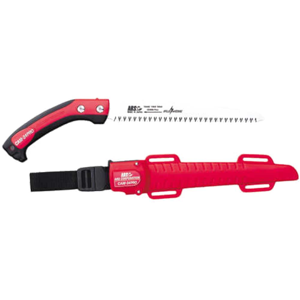 Photos - Saw ARS CAM PRO Professional Pruning  240mm CAM-24PRO 