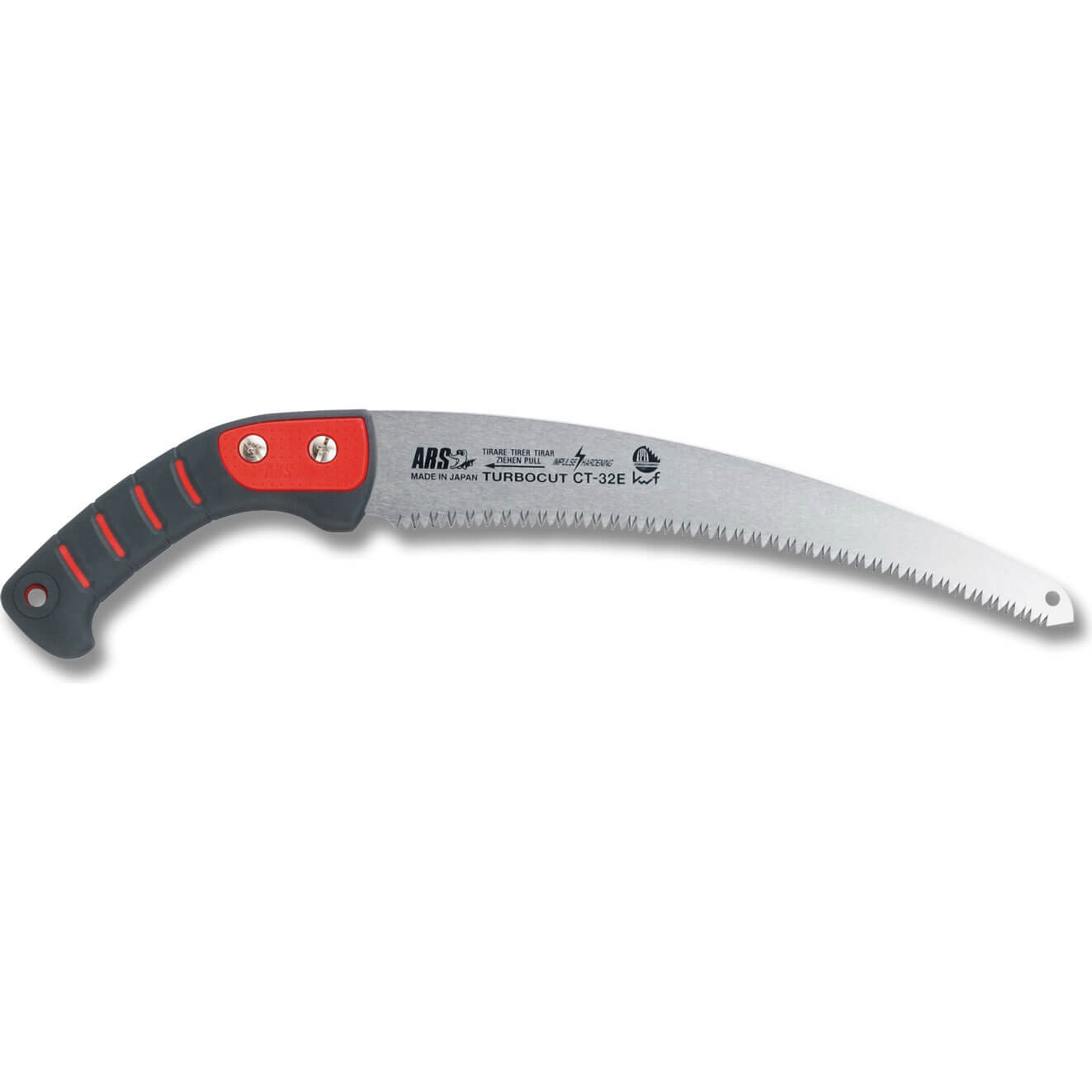 Image of ARS CT-32E Pruning Saw 500mm
