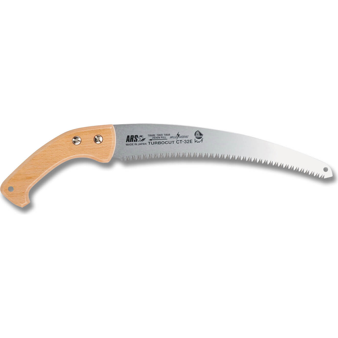 Image of ARS CT-32 Pruning Saw 500mm
