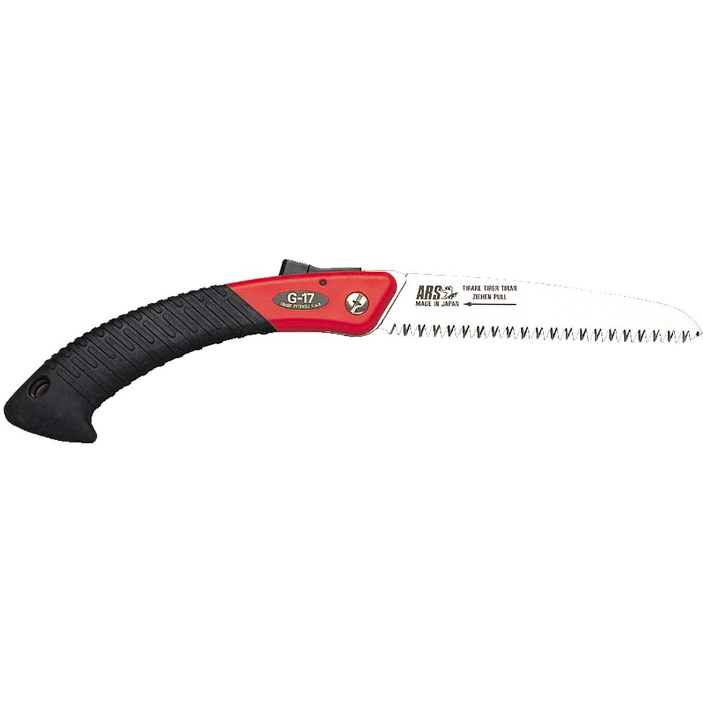 Image of ARS G-17 Folding Pruning Saw 379mm