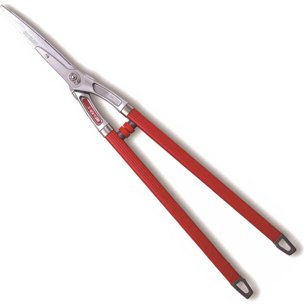 Image of ARS KR1000-L Ultra Light Professional Long Hedge Shears