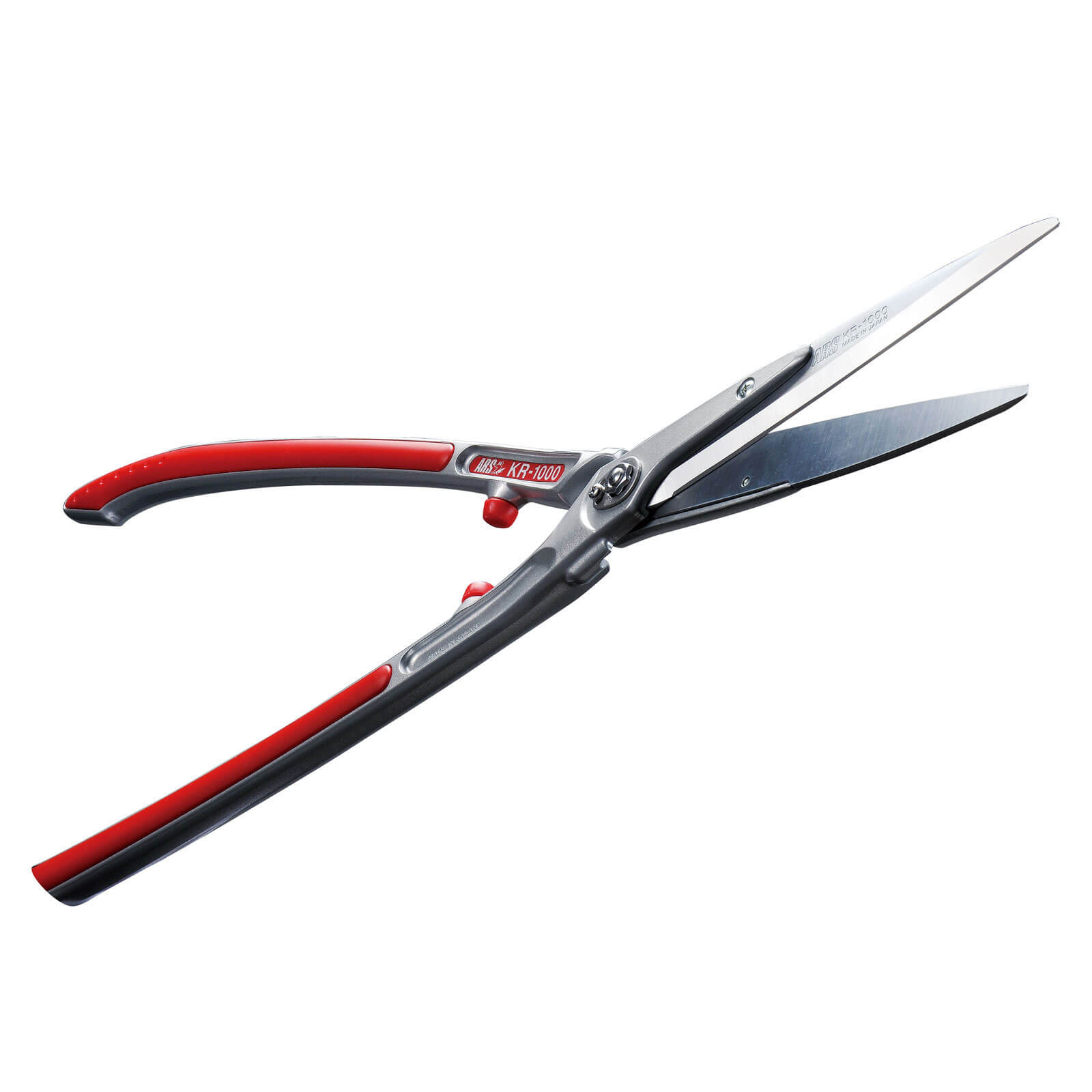 Image of ARS Ultra Light Professional Hedge Shears