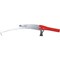 ARS UV-40 Super Turbocut Curved Pole Saw Blade Head for EXP Poles  ARS UV-40 Super Turbocut Curved Pole Saw Blade Head for EXP Poles