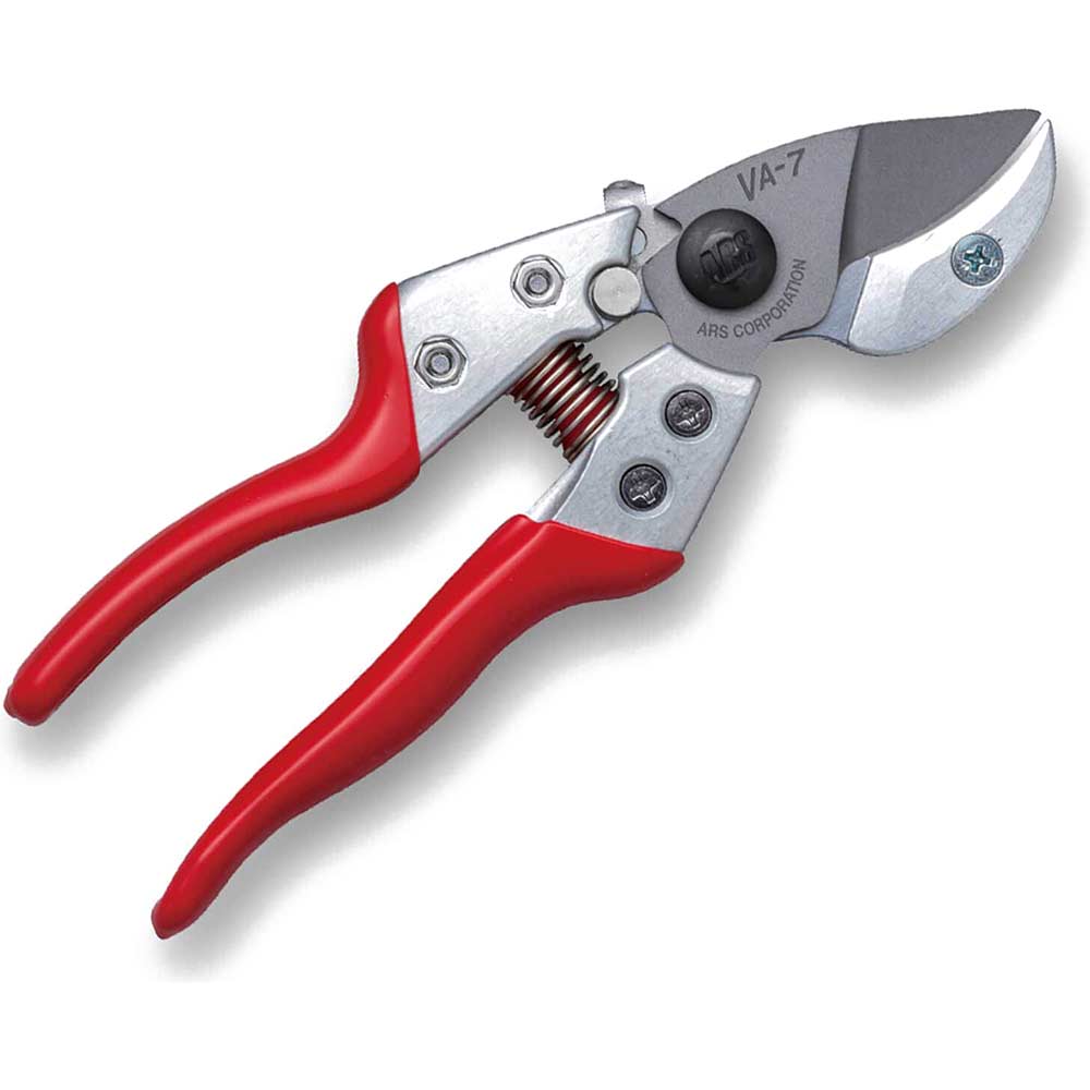 Image of ARS VA-7Z Anvil Secateurs