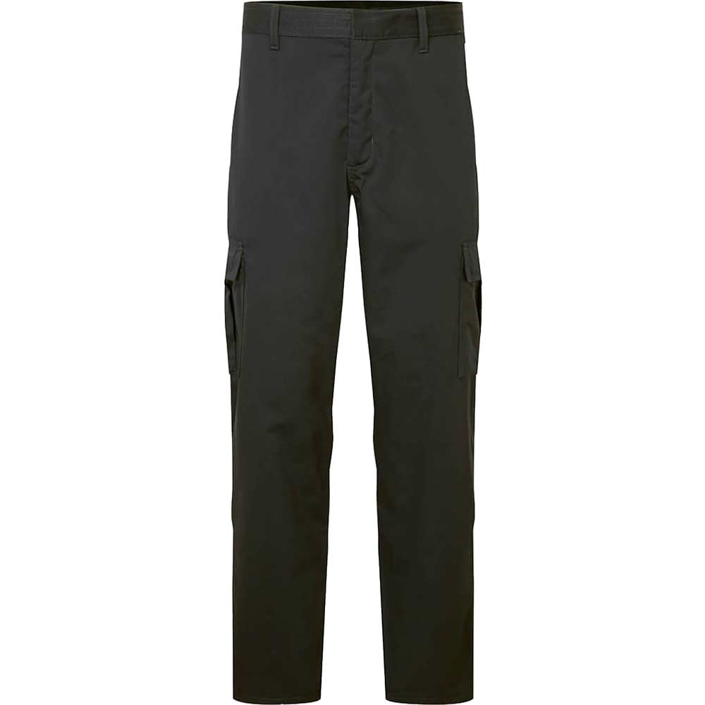 Portwest Womens Anti Static ESD Trousers Black M 31