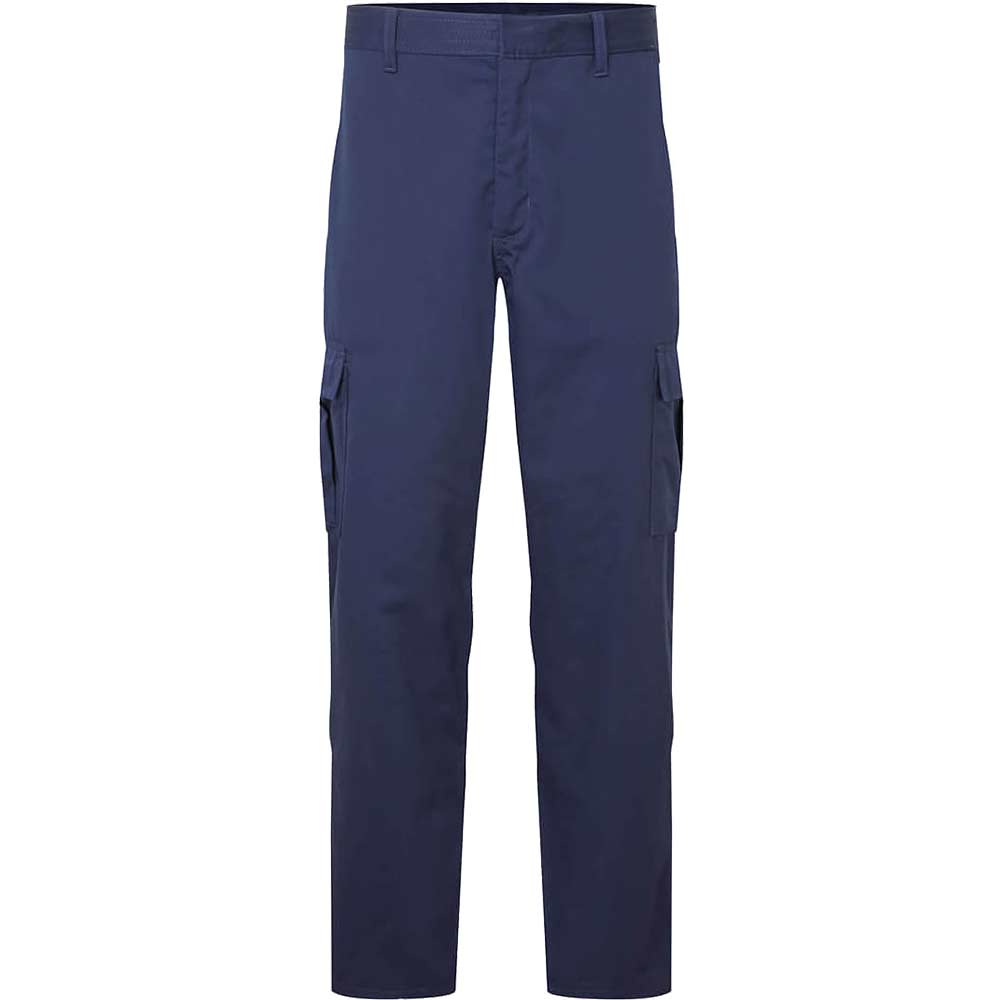 Portwest Womens Anti Static ESD Trousers Navy XL 31