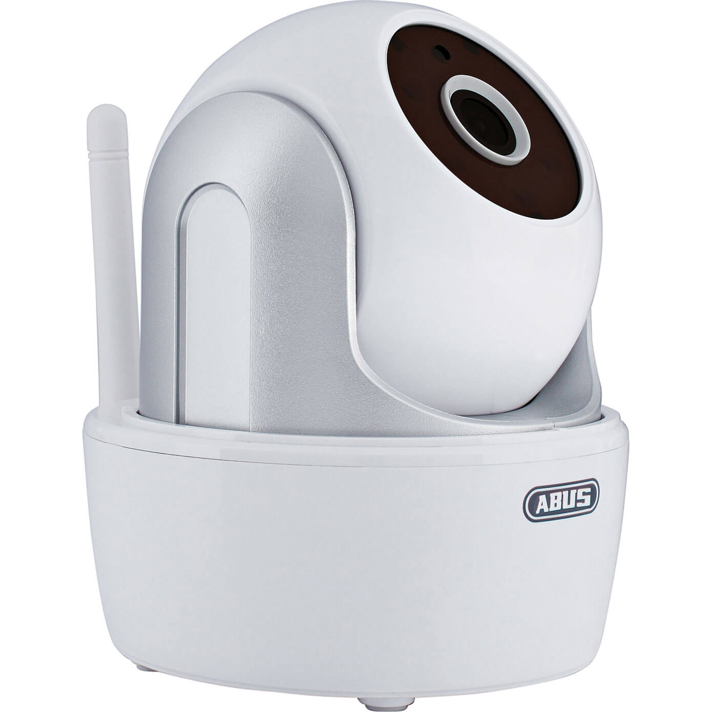 Image of Abus Security WLAN Indoor Camera
