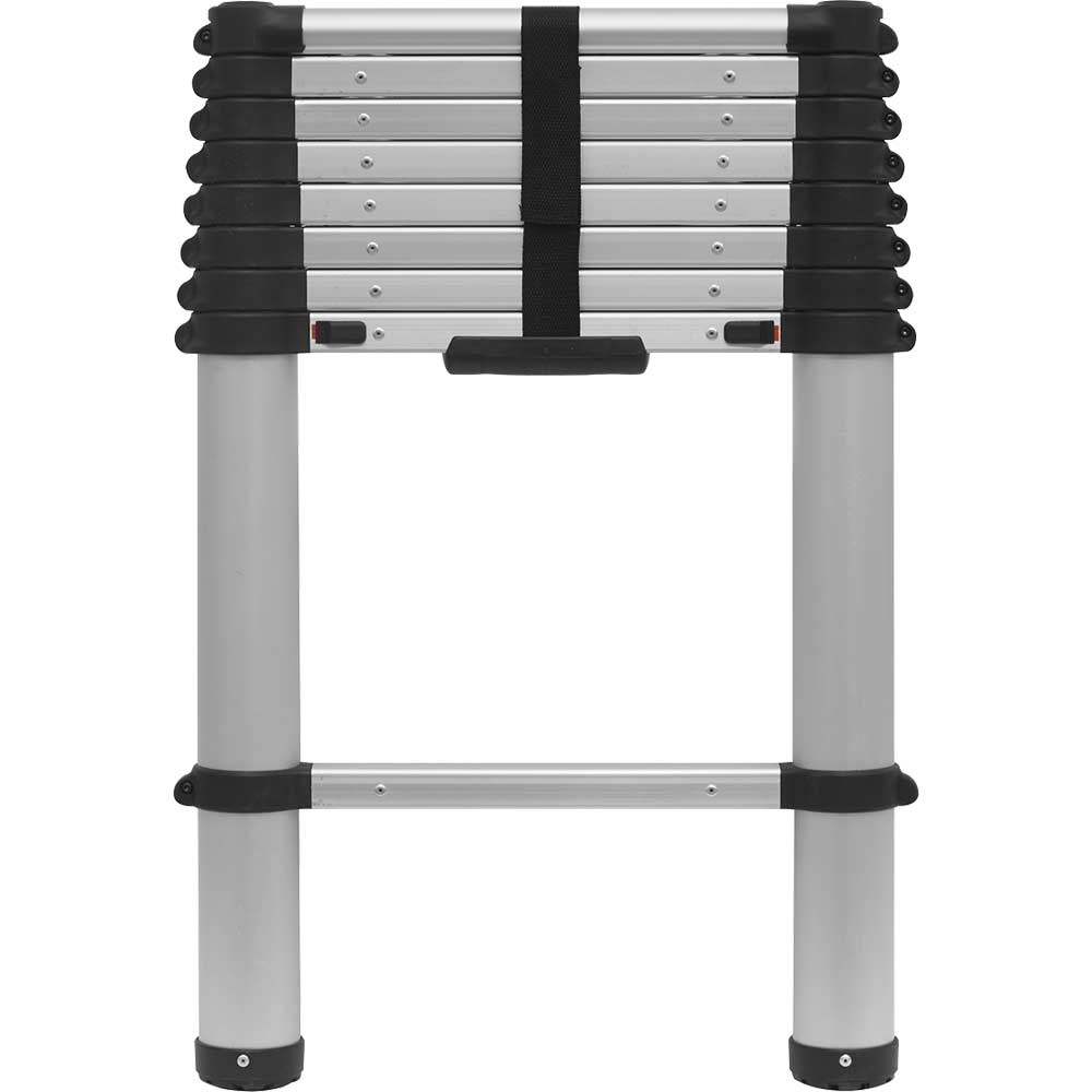 Sealey Extending Telescopic Ladder 2.7m