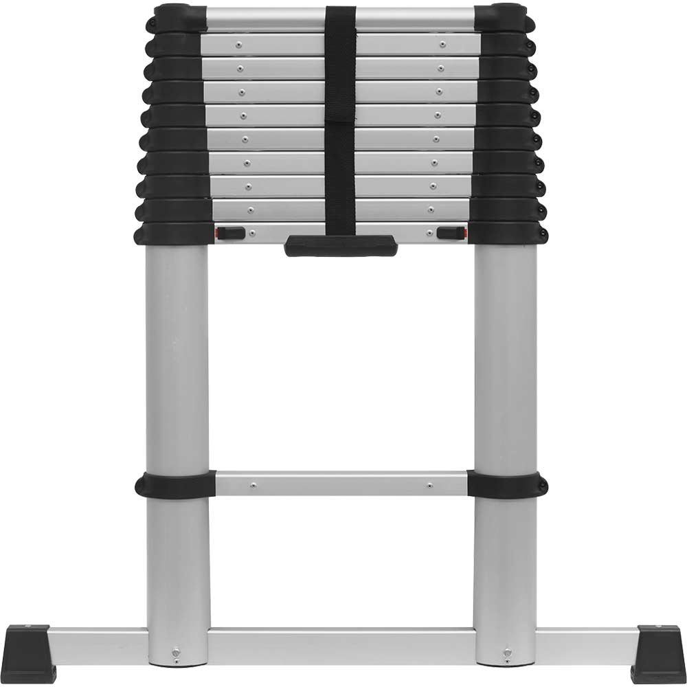 Sealey Extending Telescopic Ladder 3.2m