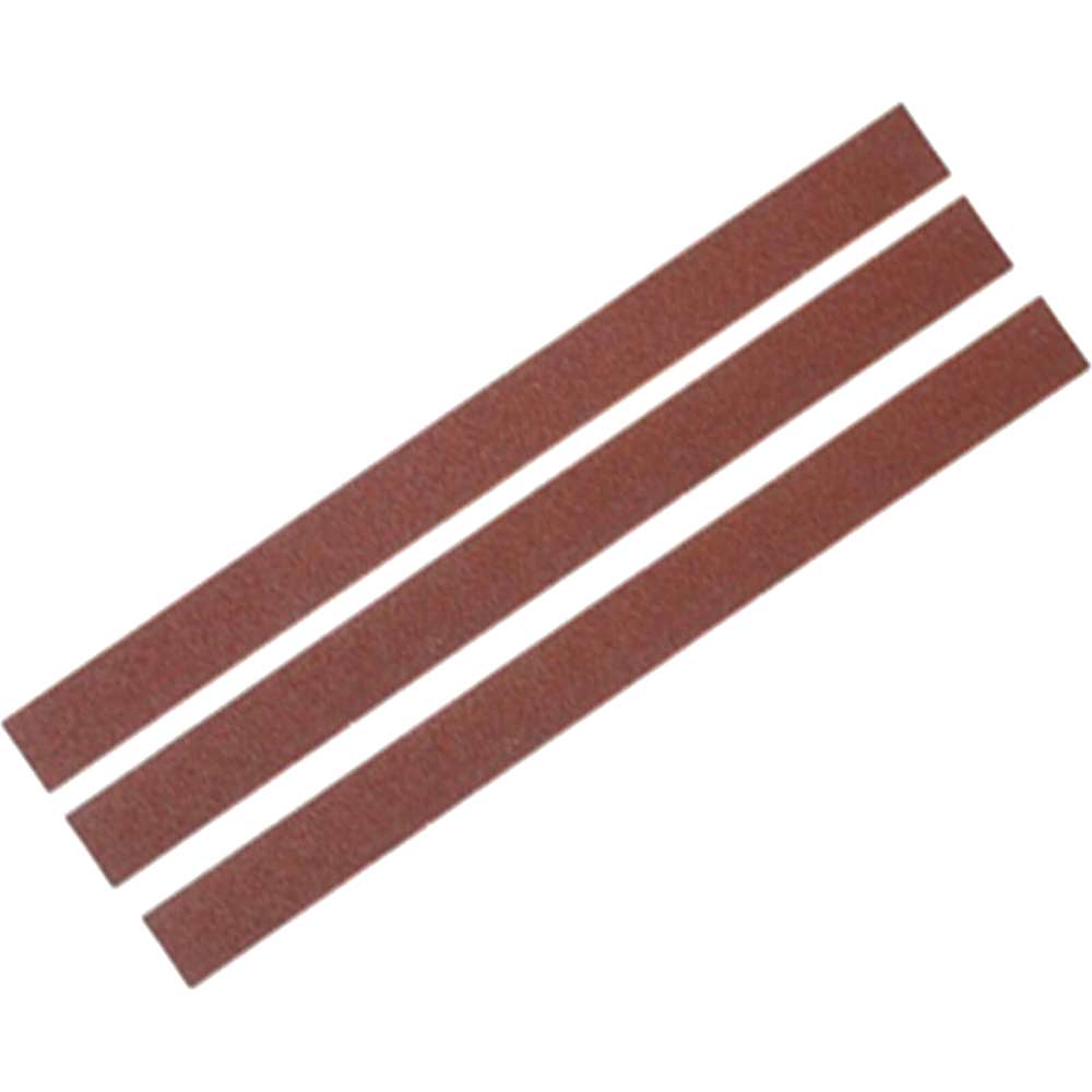 Multi Sharp Cylinder Mower Blade Sharpener Abrasive Pack 300mm