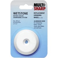 Multi-Sharp Grinding Wheel for 3001 Wetstone Sharpener