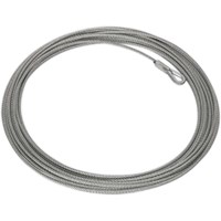 Sealey Wire Rope for ATV1135 Recovery Winch Price Comparisons | Compare The Build